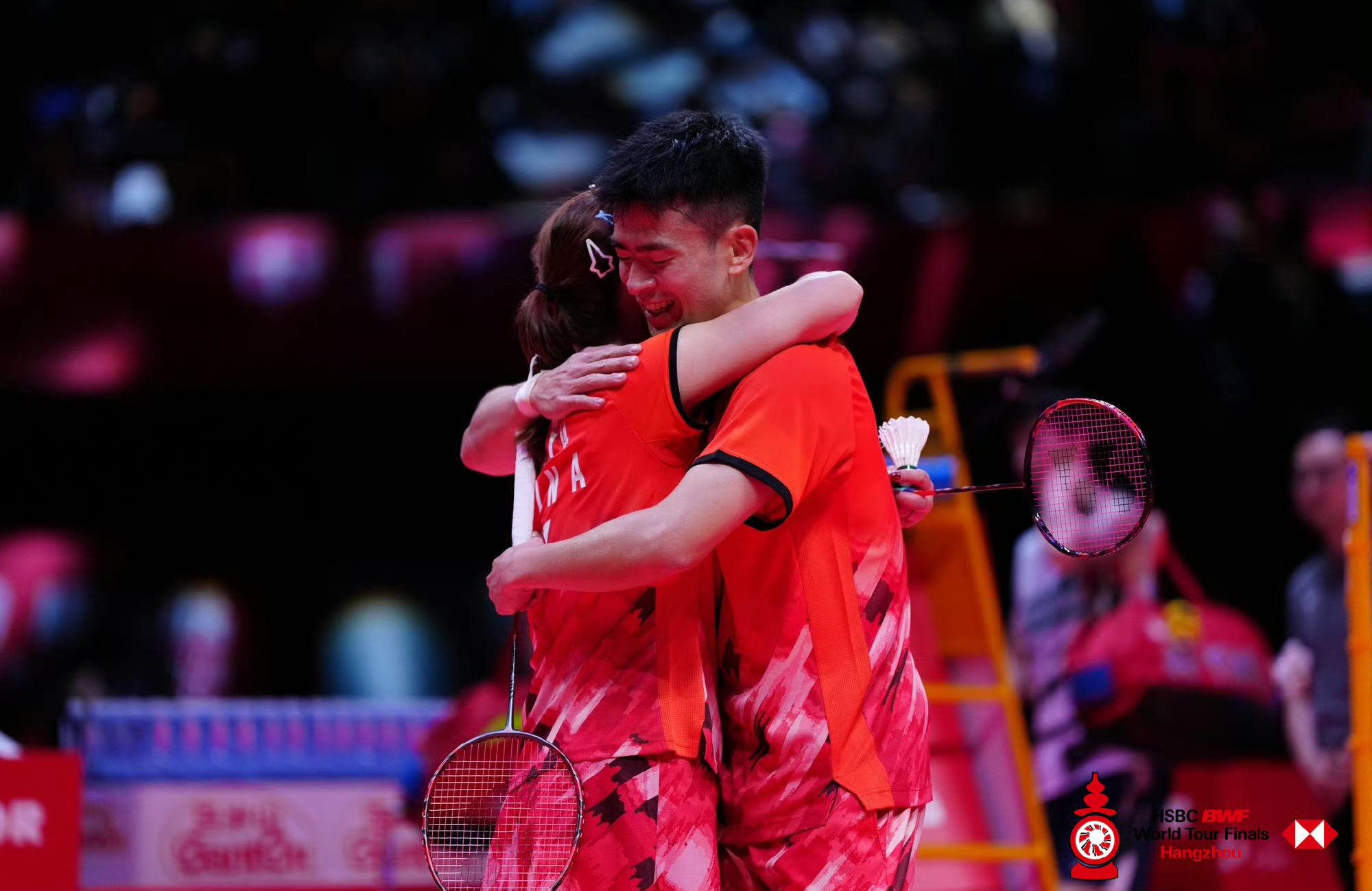 德国队险胜马来西亚队，郑思维统治全场