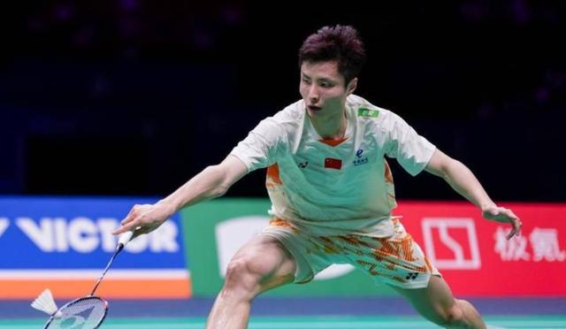 日本队险胜中国队，石宇奇高光表现