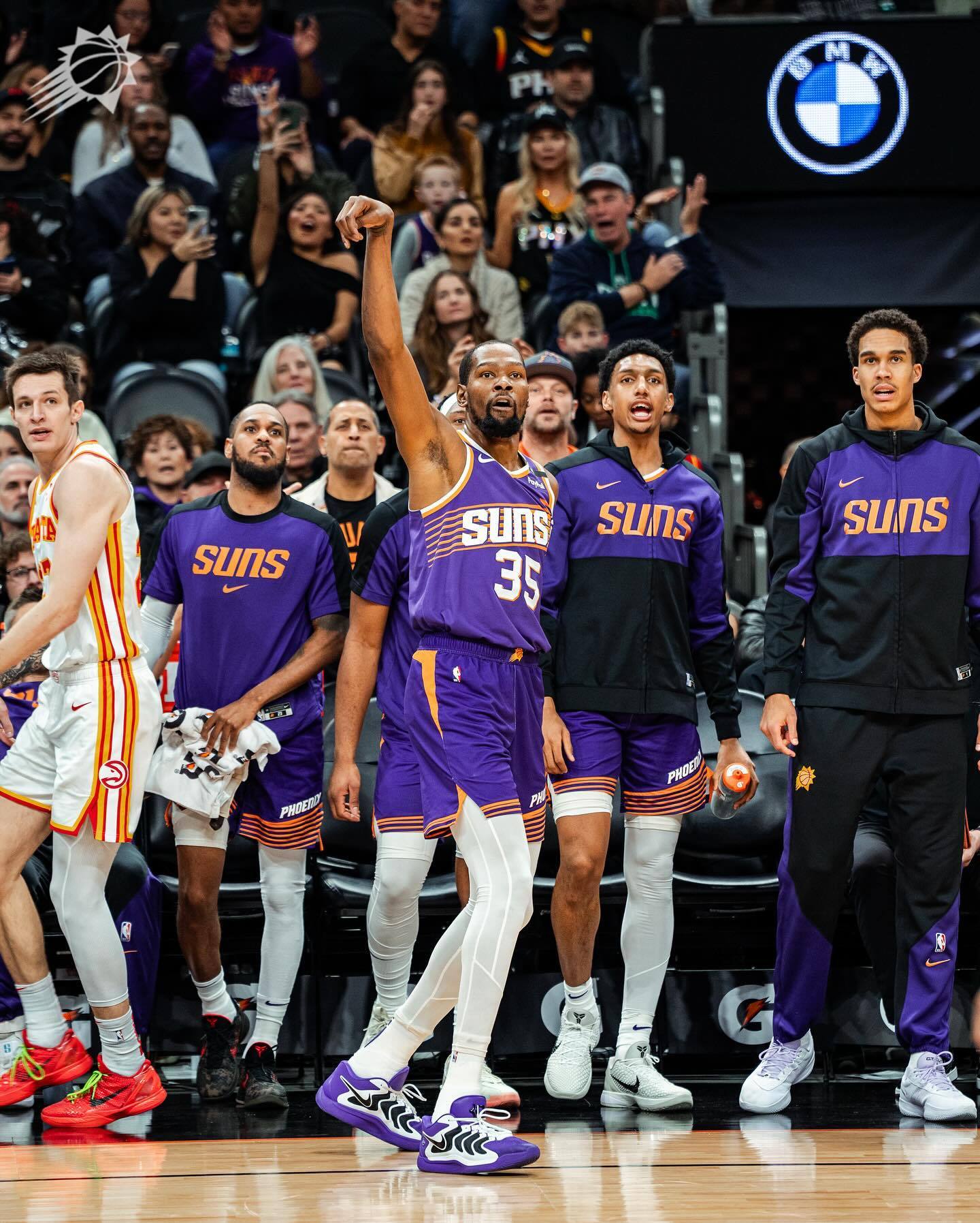 篮网轻取太阳，戈贝尔带队取胜