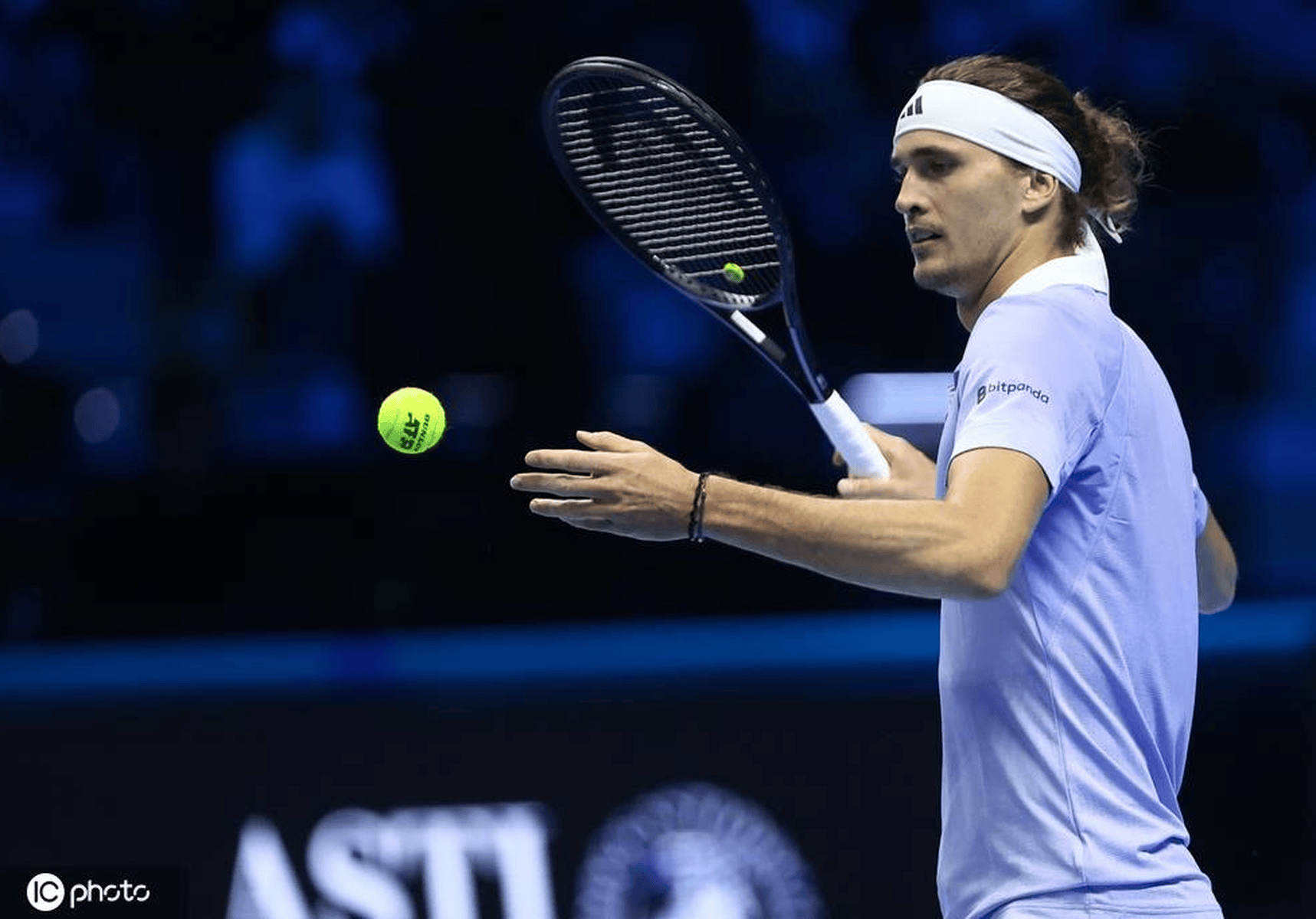 爱游戏官方入口-ATP总决赛逆转联合杯，鲁德状态火热