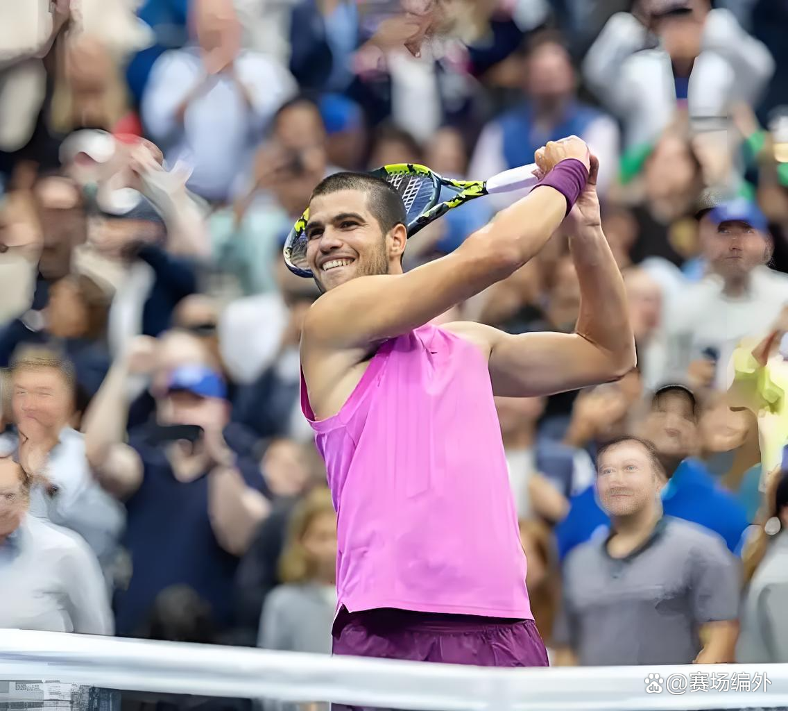 ATP总决赛逆转联合杯，鲁德状态火热