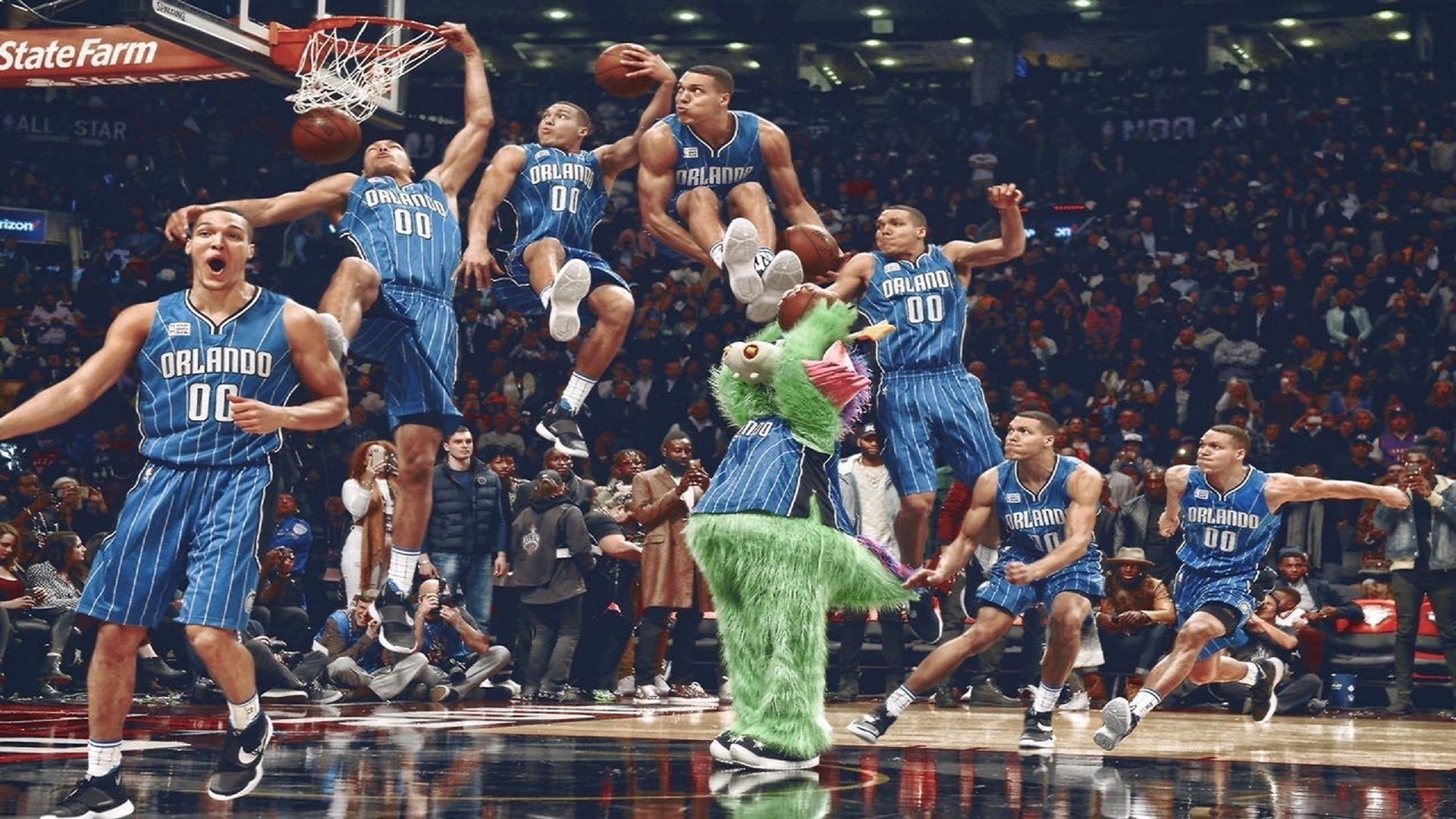 戈贝尔长城，当法国铁塔在北京的迷雾中升起